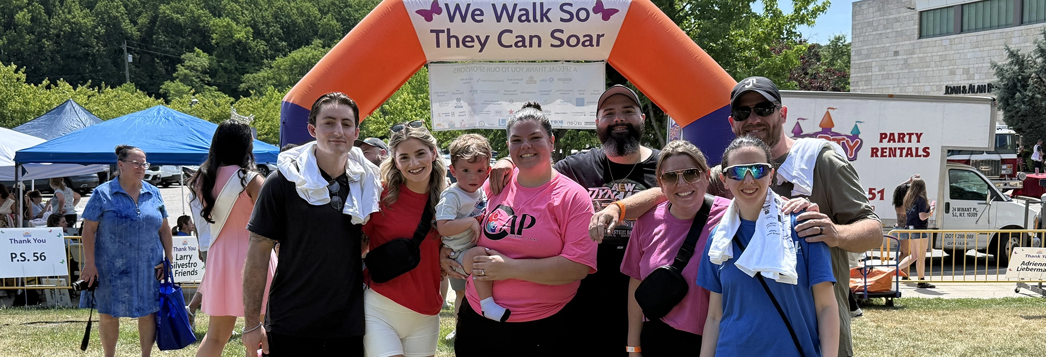 Top Photo Outreachwalk