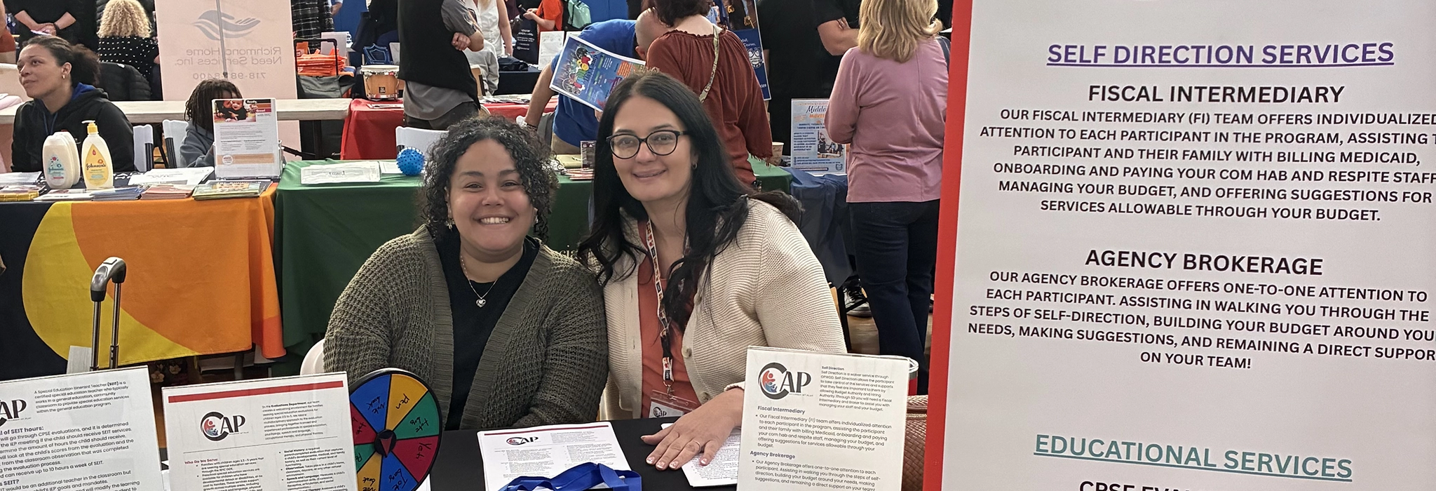 Top Image Services (vendor Fair)
