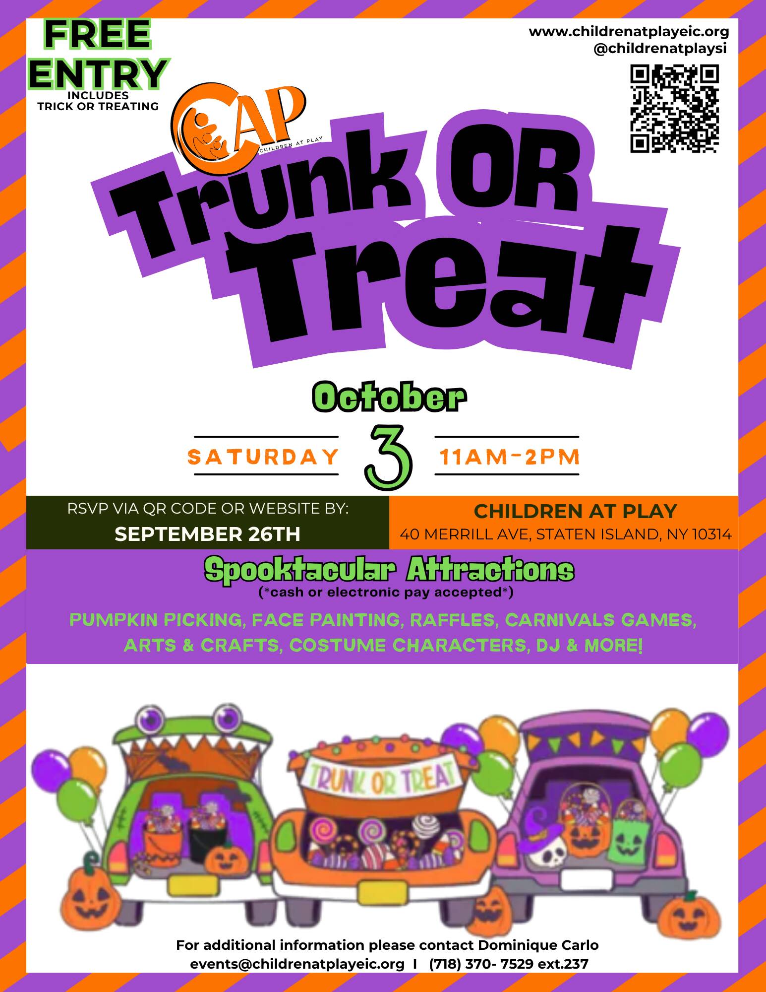 Trunk Or Treat 2026 Flyer (1) Trunk Or Treat 2026 Flyer (1)