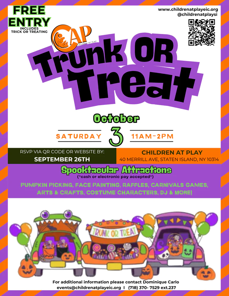 Trunk Or Treat 2026 Flyer (1) (1)